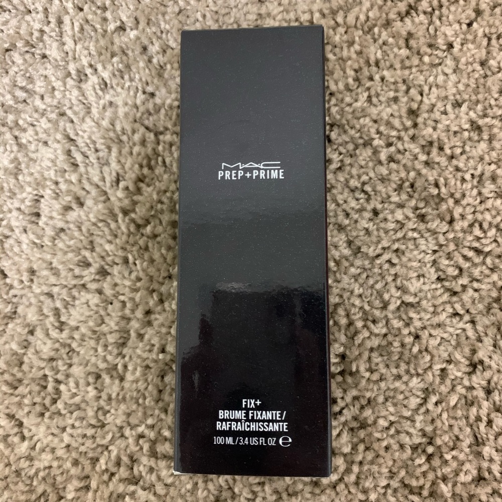 M.A.C Fix Plus Prep And Prime